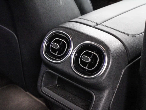 Mercedes-Benz GLC 220D MHEV 4MATIC 197CV 5P