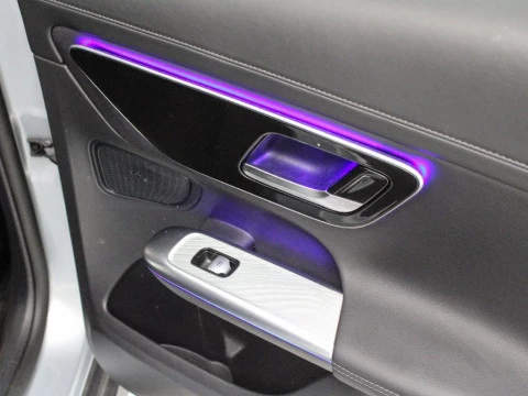 Mercedes-Benz GLC 220D MHEV 4MATIC 197CV 5P