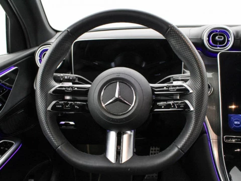 Mercedes-Benz GLC 220D MHEV 4MATIC 197CV 5P