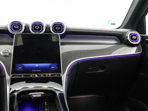 Mercedes-Benz GLC 220D MHEV 4MATIC 197CV 5P