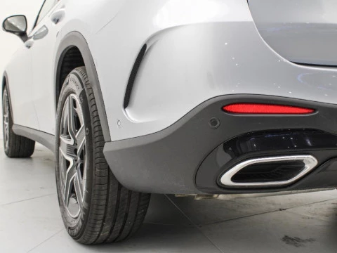 Mercedes-Benz GLC 220D MHEV 4MATIC 197CV 5P