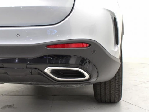 Mercedes-Benz GLC 220D MHEV 4MATIC 197CV 5P