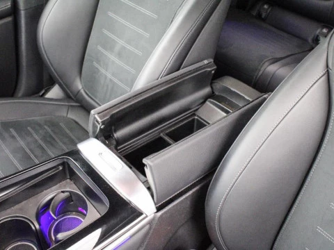 Mercedes-Benz GLC 220D MHEV 4MATIC 197CV 5P