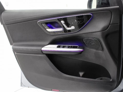 Mercedes-Benz GLC 220D MHEV 4MATIC 197CV 5P