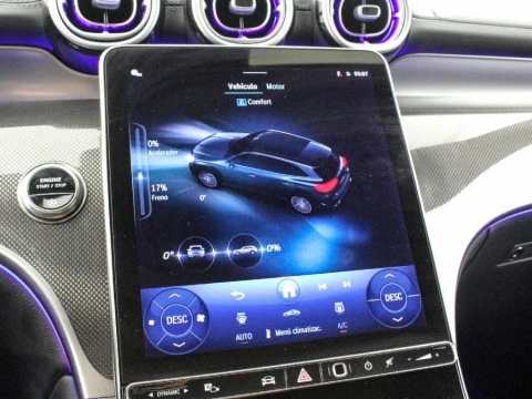 Mercedes-Benz GLC 220D MHEV 4MATIC 197CV 5P