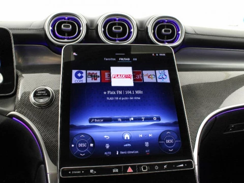 Mercedes-Benz GLC 220D MHEV 4MATIC 197CV 5P