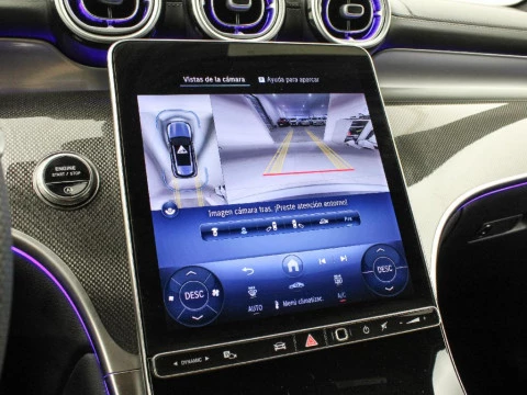 Mercedes-Benz GLC 220D MHEV 4MATIC 197CV 5P