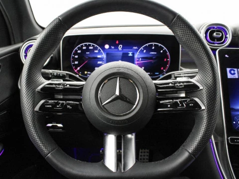 Mercedes-Benz GLC 220D MHEV 4MATIC 197CV 5P