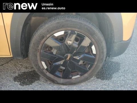 Dacia Spring  Electric Extreme 65 48kW