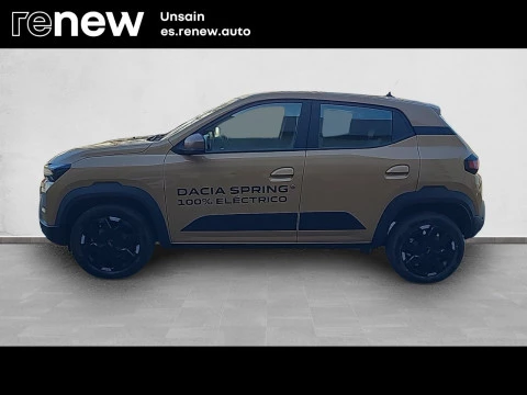 Dacia Spring  Electric Extreme 65 48kW