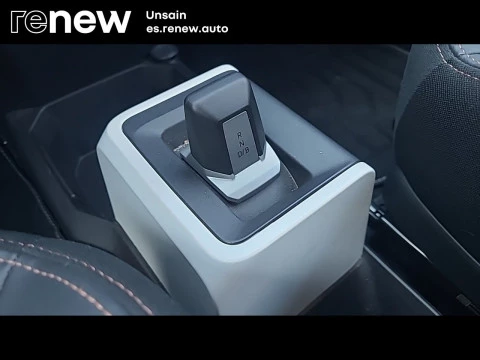 Dacia Spring  Electric Extreme 65 48kW