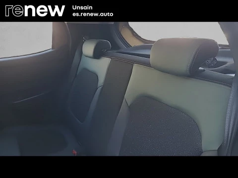 Dacia Spring  Electric Extreme 65 48kW