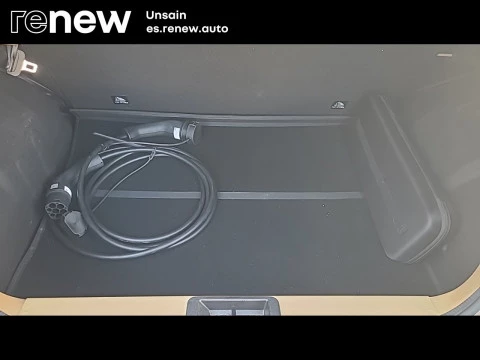 Dacia Spring  Electric Extreme 65 48kW