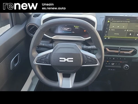 Dacia Spring  Electric Extreme 65 48kW