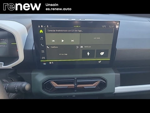 Dacia Spring  Electric Extreme 65 48kW