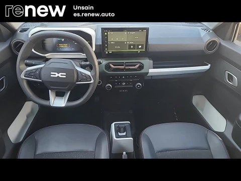 Dacia Spring  Electric Extreme 65 48kW