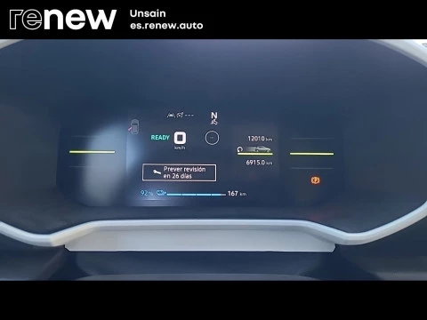 Dacia Spring  Electric Extreme 65 48kW