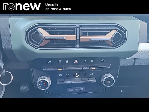 Dacia Spring  Electric Extreme 65 48kW