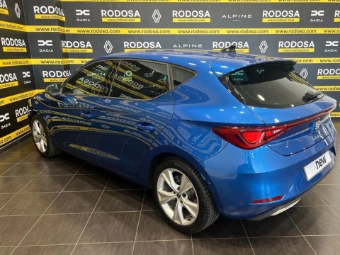 Seat Nuevo León SP 1.0 TSI 81kW S&S Style XM