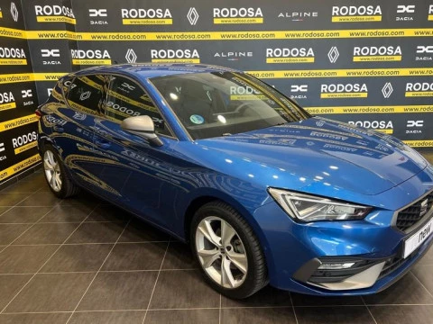 Seat Nuevo León SP 1.0 TSI 81kW S&S Style XM
