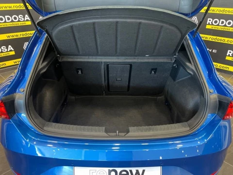 Seat Nuevo León SP 1.0 TSI 81kW S&S Style XM