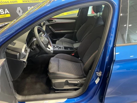 Seat Nuevo León SP 1.0 TSI 81kW S&S Style XM