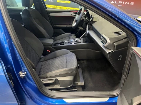Seat Nuevo León SP 1.0 TSI 81kW S&S Style XM