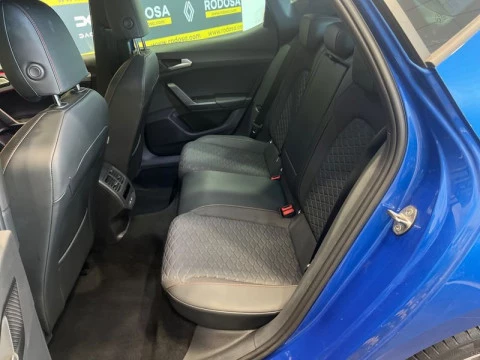 Seat Nuevo León SP 1.0 TSI 81kW S&S Style XM