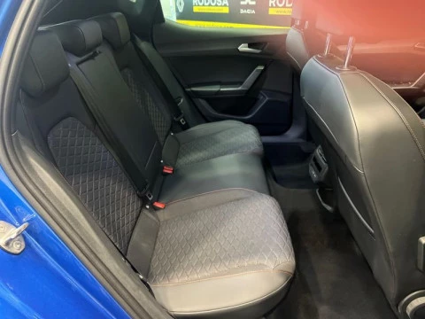 Seat Nuevo León SP 1.0 TSI 81kW S&S Style XM