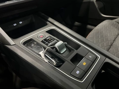 Seat Nuevo León SP 1.0 TSI 81kW S&S Style XM
