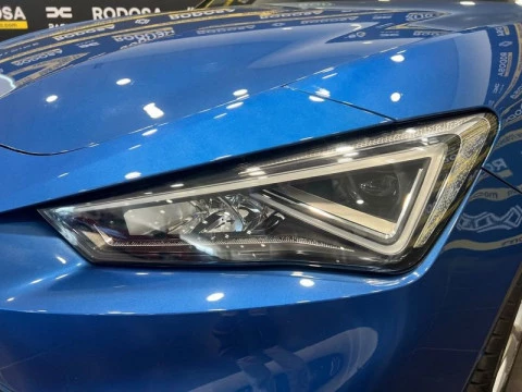 Seat Nuevo León SP 1.0 TSI 81kW S&S Style XM