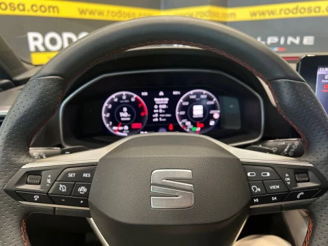 Seat Nuevo León SP 1.0 TSI 81kW S&S Style XM