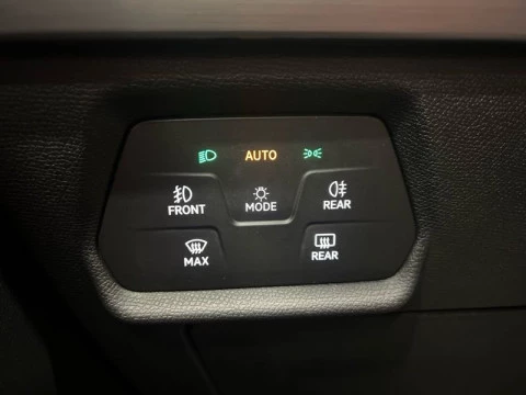 Seat Nuevo León SP 1.0 TSI 81kW S&S Style XM
