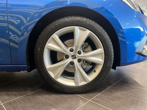 Seat Nuevo León SP 1.0 TSI 81kW S&S Style XM