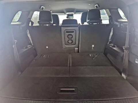 Renault Espace Techno E-Tech full hybrid 146kW