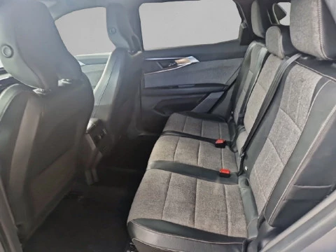 Renault Espace Techno E-Tech full hybrid 146kW