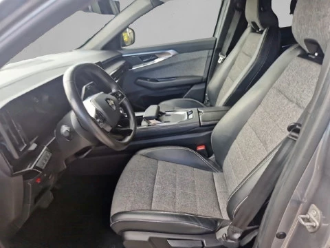 Renault Espace Techno E-Tech full hybrid 146kW