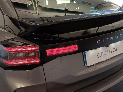 Citroën C4 1.2 HYBRID MHEV 145 EDCS6 BUSINESS EDIT 5P