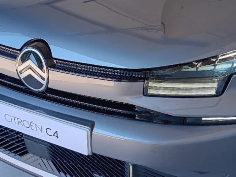Citroën C4 1.2 HYBRID MHEV 145 EDCS6 BUSINESS EDIT 5P