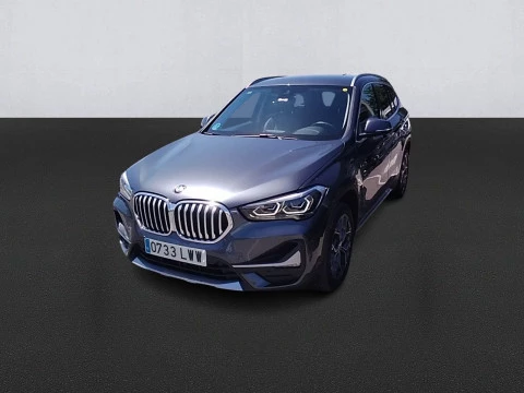 BMW X1 sDrive18d