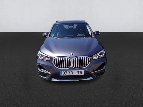 BMW X1 sDrive18d
