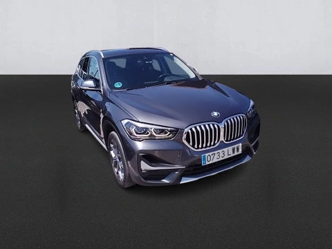 BMW X1 sDrive18d