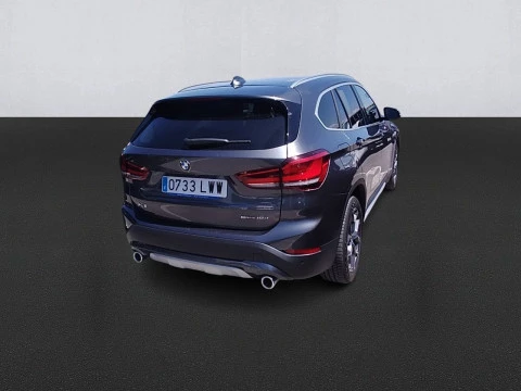 BMW X1 sDrive18d