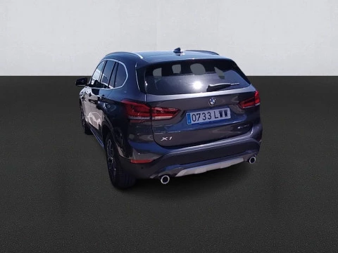 BMW X1 sDrive18d