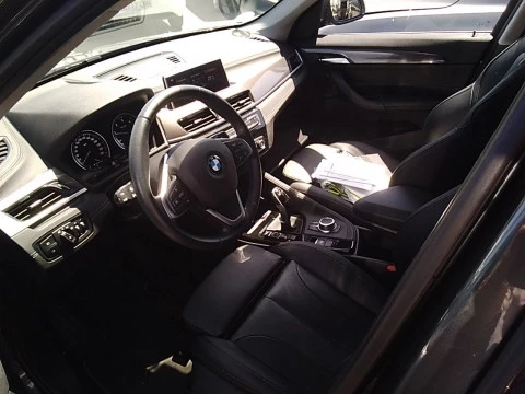 BMW X1 sDrive18d