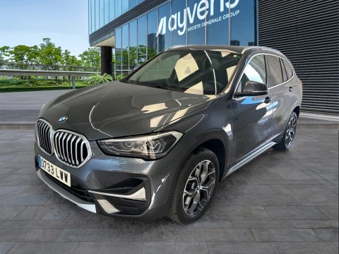 BMW X1 sDrive18d