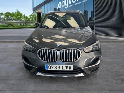 BMW X1 sDrive18d