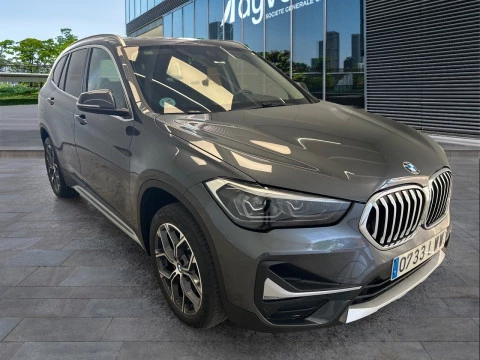 BMW X1 sDrive18d
