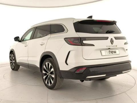 Renault Espace  1.2 E-Tech Hibrido Techno 146kW