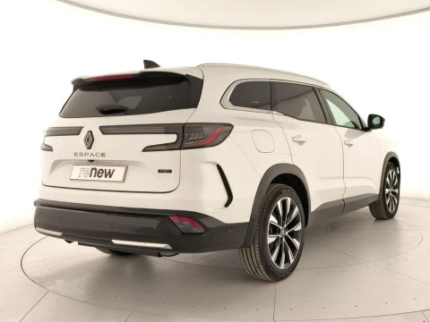 Renault Espace  1.2 E-Tech Hibrido Techno 146kW